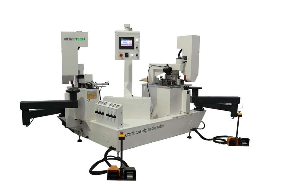 Máy dán cạnh MFB600CY